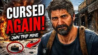 Thumbnail: No Return ● Daily Run on Grounded as Joel (15/6/26)