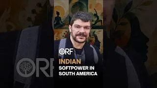 Thumbnail: How India’s Soft Power Conquered Latin America | Manuel Gonzalo