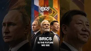 Thumbnail: The Rise of BRICS: How West Lost the Plot