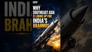 Thumbnail: BRAHMOS: The Game Changer in South East Asia