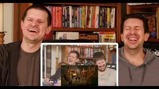Thumbnail: Our Favorite Episodes (500 Subscriber Celebration)
