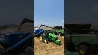 Thumbnail: #farming #farm #johndeere
