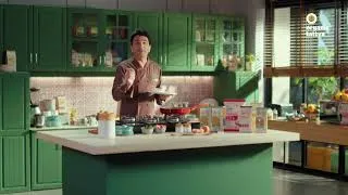 Thumbnail: Know Your Food with Chef Vikas Khanna | Organic Tattva Traceability