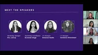 Thumbnail: Workforce Planning for 2025: Setting the Stage Using Org Charts | Webinar