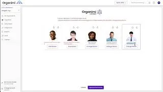 Thumbnail: Organimi Photo Import from ZIP File