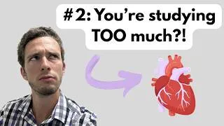 Thumbnail: 5 Things I Wish Every A&P Student Knew (From a Professor)