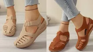 Thumbnail: Best Orthopedic Bunion Corrector Sandals Collection