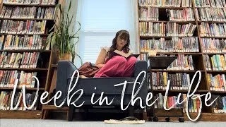 Thumbnail: Week in the Life of a MOM- I’m not trying to air my dirty laundry 😬