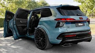 Thumbnail: 2027 Audi Q7 - Interior, Exterior and Drive