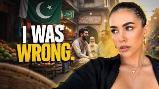 Thumbnail: Why Is Everyone in Pakistan So Friendly?