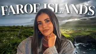 Thumbnail: I Visited Europe’s Most Isolated Islands... Worth It?
