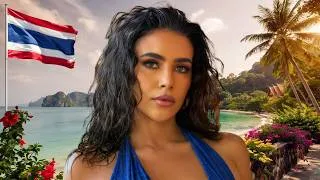 Thumbnail: I Visited the Thailand You Didn't Know Existed... 🇹🇭