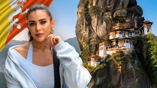 Thumbnail: I Visited Asia’s Most Mysterious Country  🇧🇹