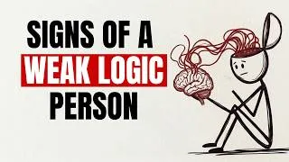 Thumbnail: The Behaviors That Look Smart but Quietly Reveal Weak Reasoning