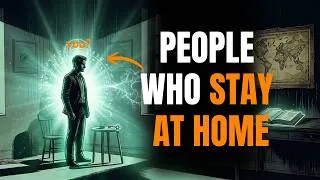 Thumbnail: The Science of Staying Home: Why Less Socializing Can Be Good