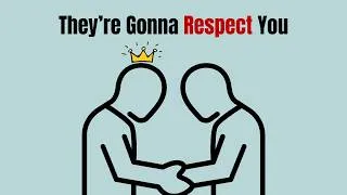 Thumbnail: 7 Silent Habits That Make People Respect You Automatically