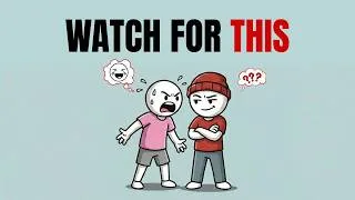 Thumbnail: How to Spot a Narcissist INSTANTLY