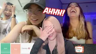 Thumbnail: Playing “Stupid American” then I Suddenly Speak their Languages Fluently 