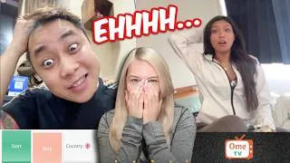 Thumbnail: Emotional Damage 😨 After I Suddenly Speak their Language Fluently 