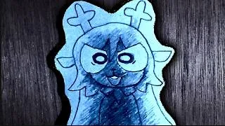 Thumbnail: Weird Route STOP MOTION - Deltarune Chapter 5