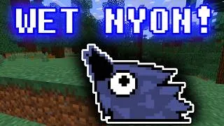 Thumbnail: Wet Hands but Kawkaw sings it