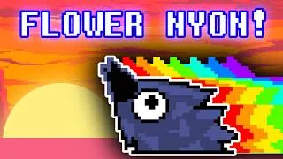 Thumbnail: Flower Man but Kawkaw sings it