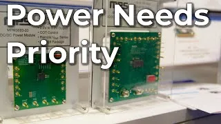 Thumbnail: When Do Smart Engineers Plan Power For Their PCB?