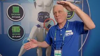 Thumbnail: Why is GaN More Reliable Than Silicon?