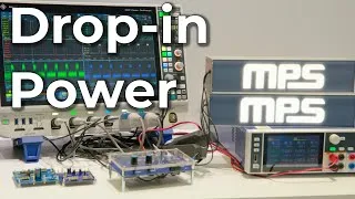 Thumbnail: Why Do Engineers Choose Power Modules Over Discrete Designs?