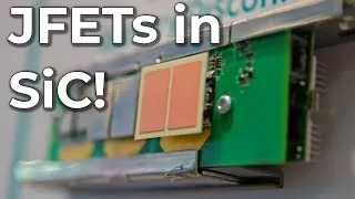 Thumbnail: JFETs Are Back?? Now in Silicon Carbide and Better Than Ever