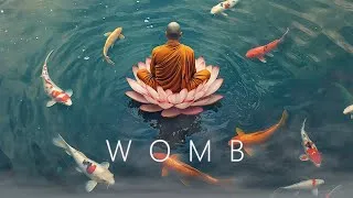 Thumbnail: Womb I 1 Hour Deep Relaxing Focus and Healing Music