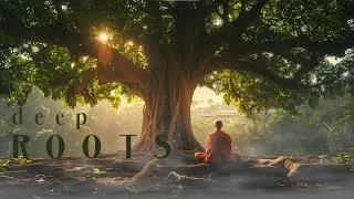Thumbnail: Deep Roots I 1 Hour Deep Relaxing and Healing Ambient Music