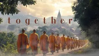 Thumbnail: Together I 1 Hour Deep Relaxing and Healing Music