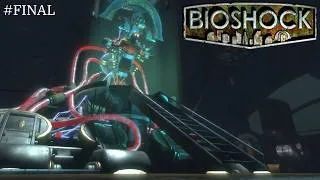Thumbnail: Bioshock #Final [The End of Frank Fontaine]