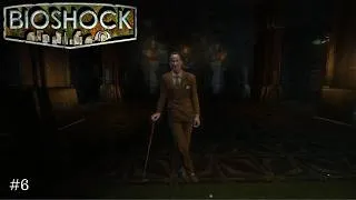 Thumbnail: Bioshock #6 [Andrew Ryan defeated]