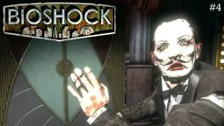 Thumbnail: Bioshock #4 [Fort Frolic]
