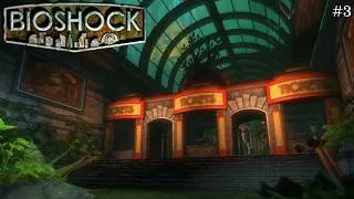 Thumbnail: Bioshock #3 [Arcadia]