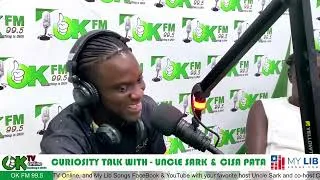 Thumbnail: Twasa Republic Freestyle #Barsee