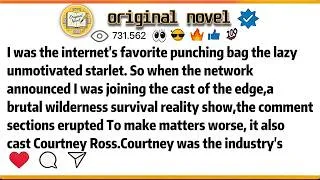 Thumbnail: I was the internet's favorite punching bag,the lazy, unmotivated starlet.So when the network