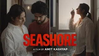 Thumbnail: Seashore – A Story of Two Couples, Love & Second Chances | Emotional Short Film