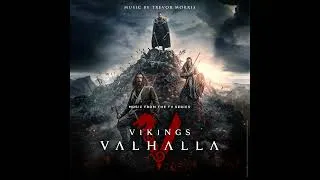 Thumbnail: Valhalla - Main Titles | Vikings: Valhalla OST