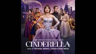 Thumbnail: I Choose You | Cinderella OST