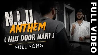 Thumbnail: NLU Anthem | NLU Door Nahi Full Song | The Verdict | Abhyuday Pandey