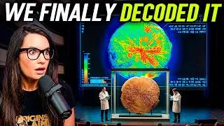 Thumbnail: Scientists Were Shocked When They Decoded This Ancient Sumerian Star Map!