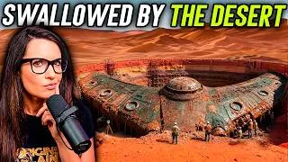 Thumbnail: The Deadliest Desert on Earth Has a Horrifying Secret