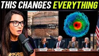 Thumbnail: New Younger Dryas Research Revealed Something Incredible!