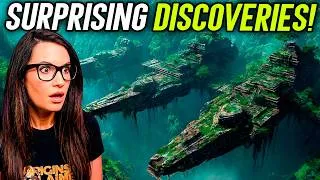 Thumbnail: Shocking Discoveries That Changed EVERYTHING We Know!