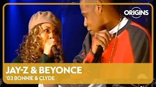 Thumbnail: JAY-Z & Beyonce - '03 Bonnie & Clyde