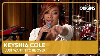 Thumbnail: Keyshia Cole - I Just Want It To Be Over