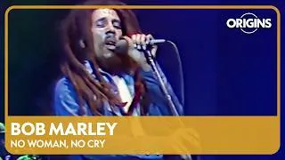 Thumbnail: Bob Marley - No Woman No Cry [Uprising Tour]